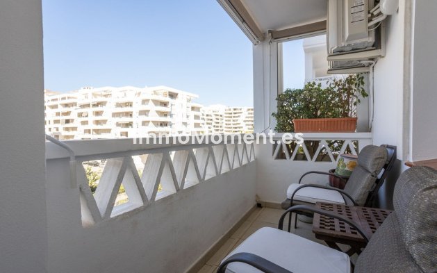 Reventa - Apartamento - Marbella - La Campana