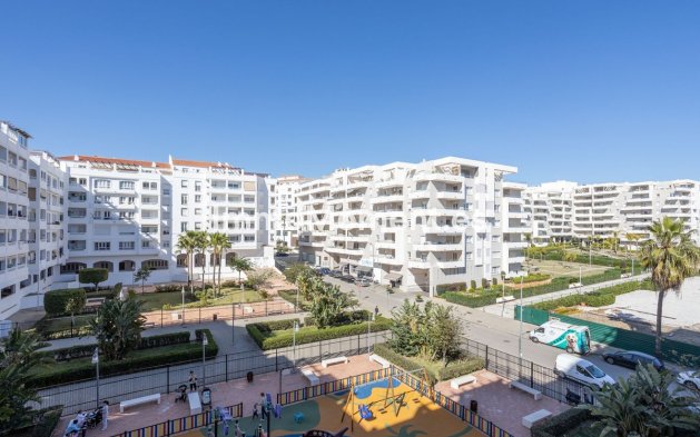 Reventa - Apartamento - Marbella - La Campana