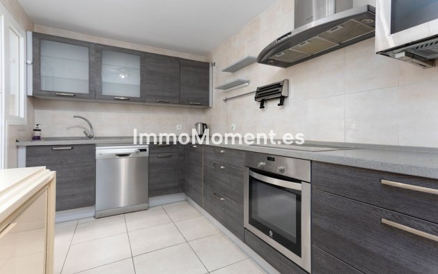 Reventa - Apartamento - Marbella - La Campana