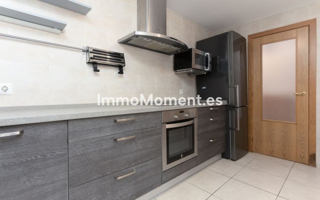 Reventa - Apartamento - Marbella - La Campana