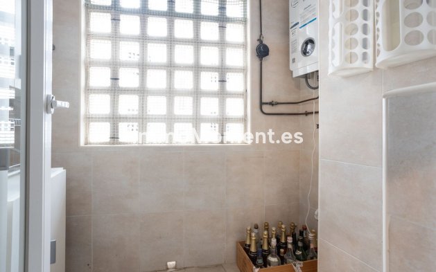 Reventa - Apartamento - Marbella - La Campana