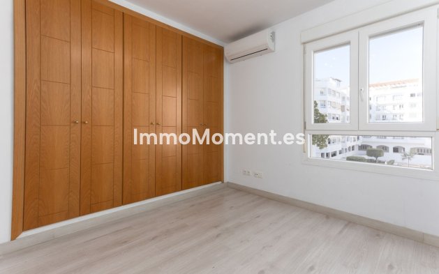Reventa - Apartamento - Marbella - La Campana