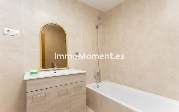 Reventa - Apartamento - Marbella - La Campana