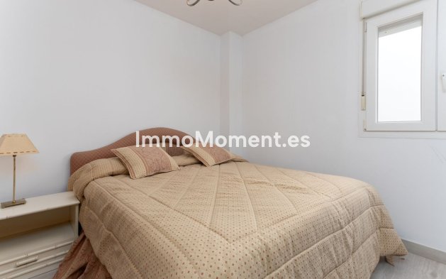 Reventa - Apartamento - Marbella - La Campana