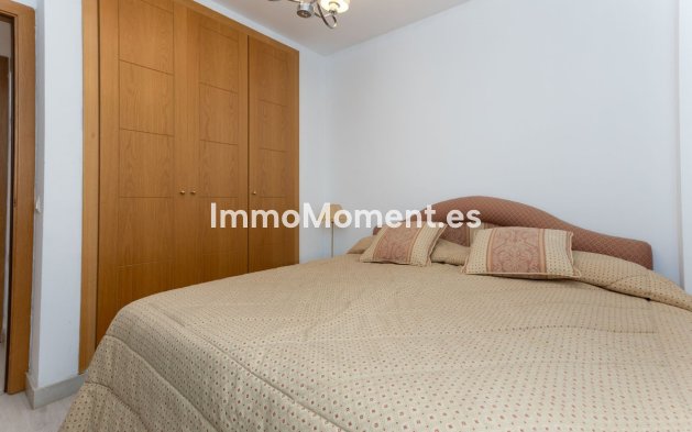 Reventa - Apartamento - Marbella - La Campana