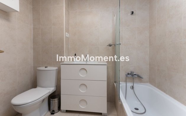 Reventa - Apartamento - Marbella - La Campana