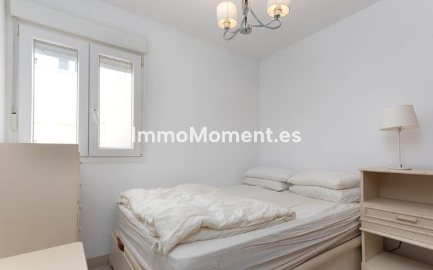 Reventa - Apartamento - Marbella - La Campana