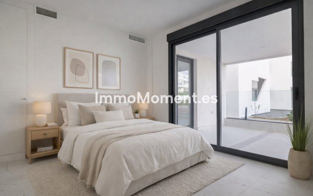 Resale - Apartment - Casares - Casares Centro
