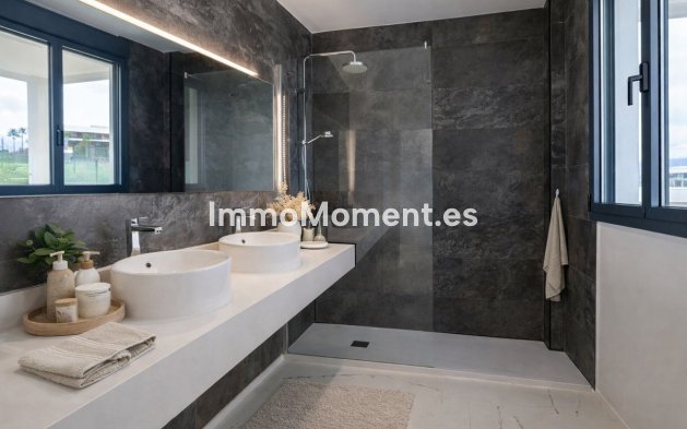 Resale - Apartment - Casares - Casares Centro