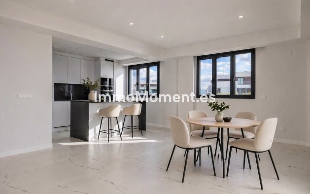 Resale - Apartment - Casares - Casares Centro