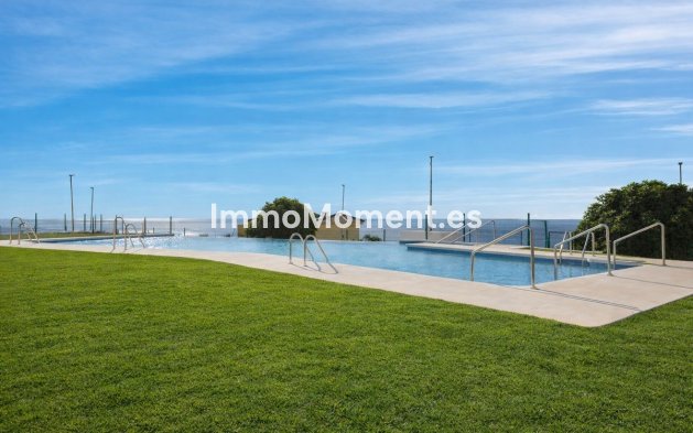 Resale - Apartment - Casares - Casares Centro
