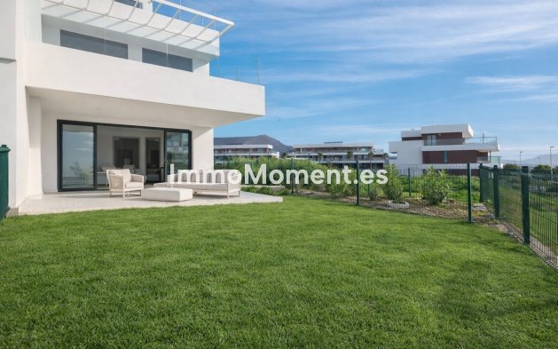 Resale - Apartment - Casares - Casares Centro