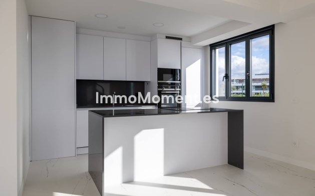 Resale - Apartment - Casares - Casares Centro