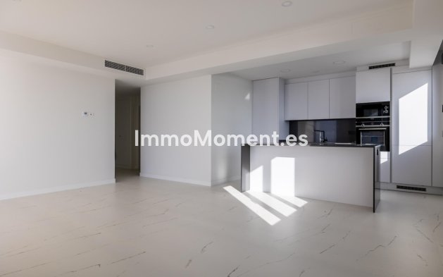 Resale - Apartment - Casares - Casares Centro