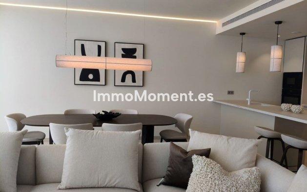 Reventa - Apartamento - Fuengirola - Fuengirola Centro