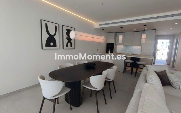 Reventa - Apartamento - Fuengirola - Fuengirola Centro