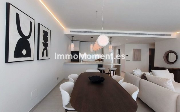 Reventa - Apartamento - Fuengirola - Fuengirola Centro