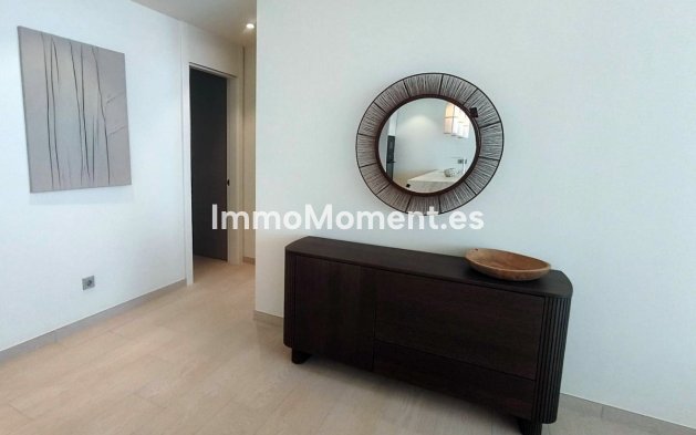 Reventa - Apartamento - Fuengirola - Fuengirola Centro