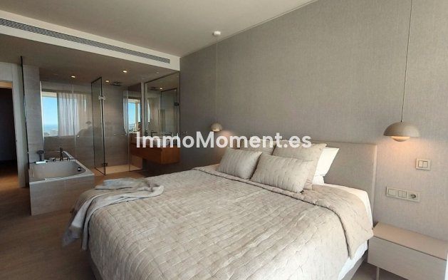 Reventa - Apartamento - Fuengirola - Fuengirola Centro