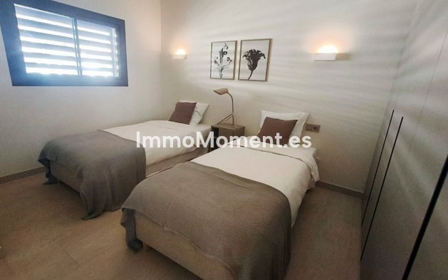 Reventa - Apartamento - Fuengirola - Fuengirola Centro