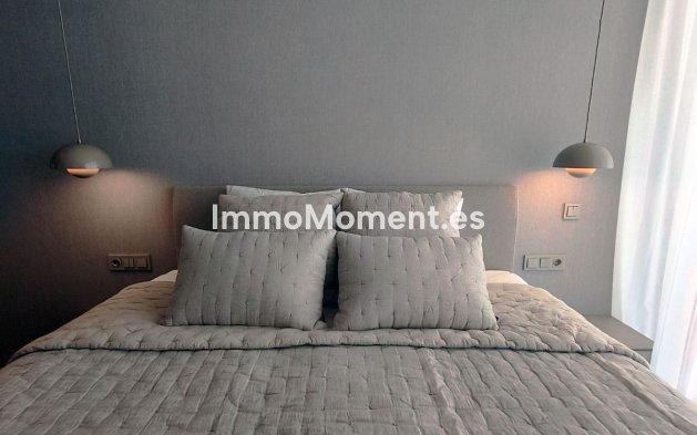 Reventa - Apartamento - Fuengirola - Fuengirola Centro