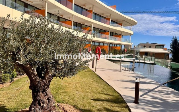 Reventa - Apartamento - Fuengirola - Fuengirola Centro