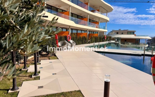 Reventa - Apartamento - Fuengirola - Fuengirola Centro