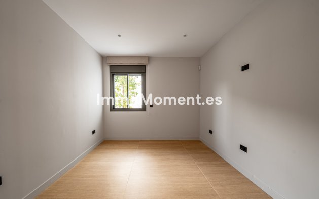 Resale - Villa - Marbella - El Rosario