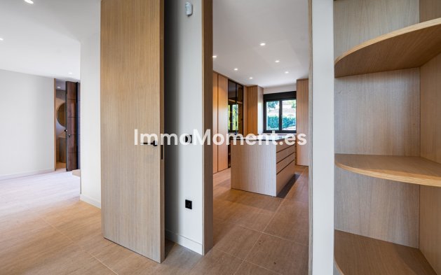 Resale - Villa - Marbella - El Rosario