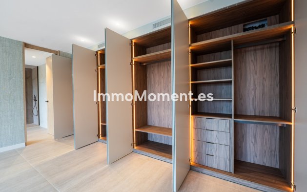 Resale - Villa - Marbella - El Rosario