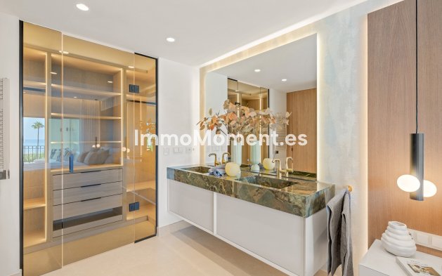 Resale - Apartment - Estepona - New Golden Mile