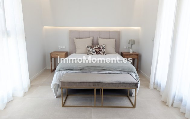 New Build - Penthouse - Denia