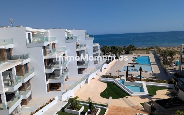 New Build - Penthouse - Denia