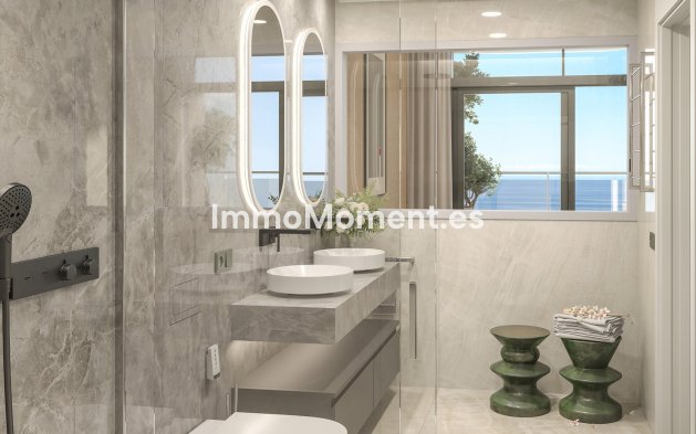 Neubau - Wohnung - Benidorm