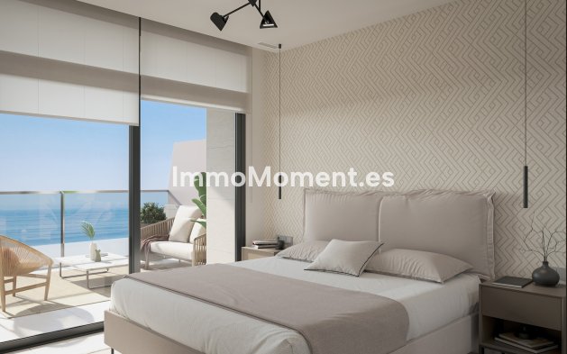 Neubau - Wohnung - Benidorm