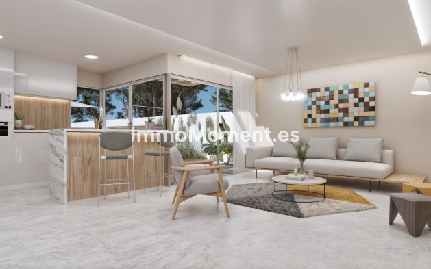 New Build - Terraced - Alfaz del Pi