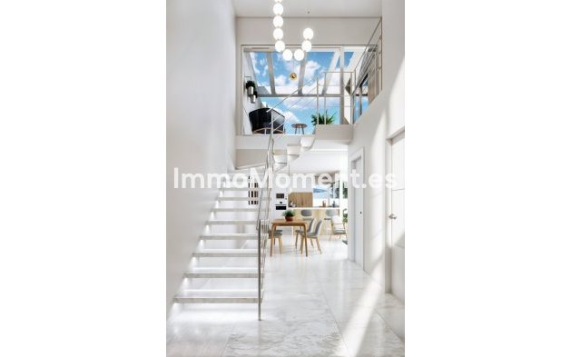 New Build - Terraced - Alfaz del Pi