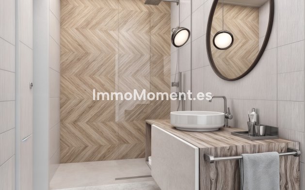 New Build - Terraced - Alfaz del Pi