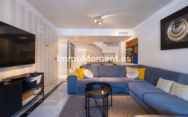 Bestaande woning - Appartement - Marbella - Marbella Centro