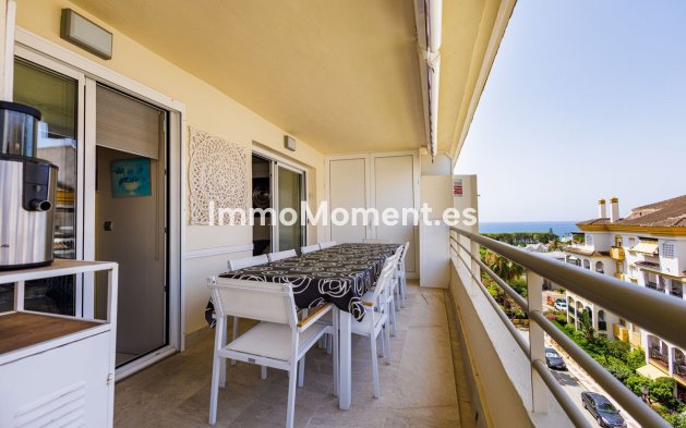 Bestaande woning - Appartement - Marbella - Marbella Centro