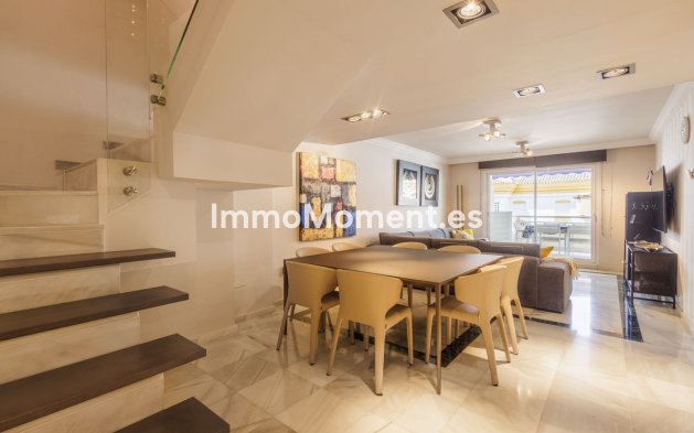 Bestaande woning - Appartement - Marbella - Marbella Centro