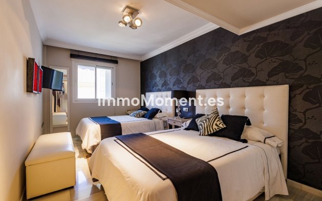 Bestaande woning - Appartement - Marbella - Marbella Centro