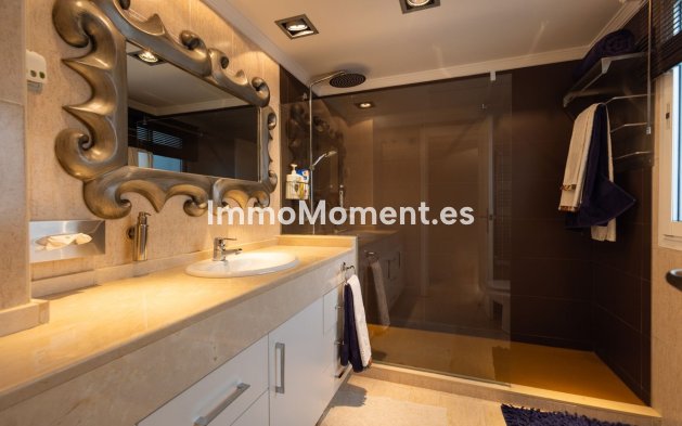 Bestaande woning - Appartement - Marbella - Marbella Centro