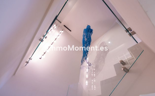 Bestaande woning - Appartement - Marbella - Marbella Centro