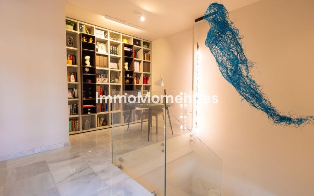 Bestaande woning - Appartement - Marbella - Marbella Centro