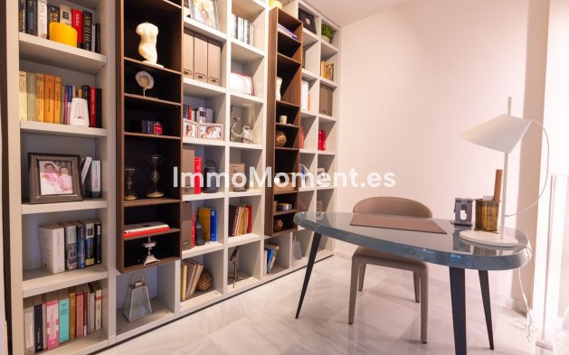 Bestaande woning - Appartement - Marbella - Marbella Centro