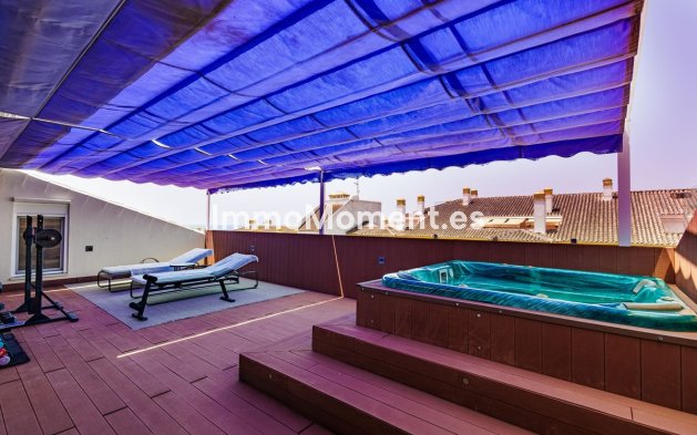 Bestaande woning - Appartement - Marbella - Marbella Centro