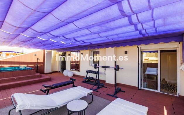 Bestaande woning - Appartement - Marbella - Marbella Centro