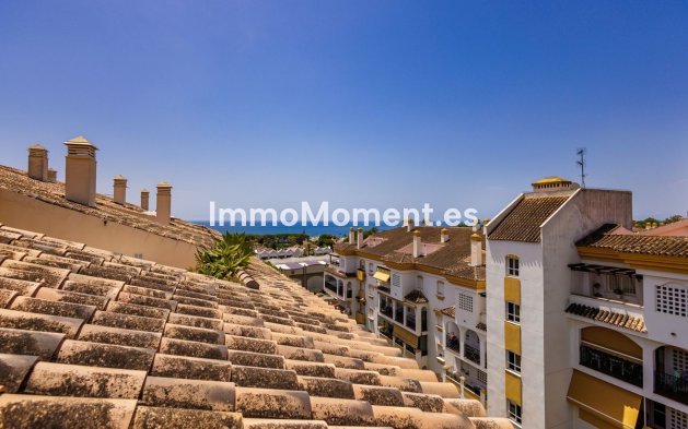 Bestaande woning - Appartement - Marbella - Marbella Centro