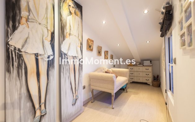 Bestaande woning - Appartement - Marbella - Marbella Centro